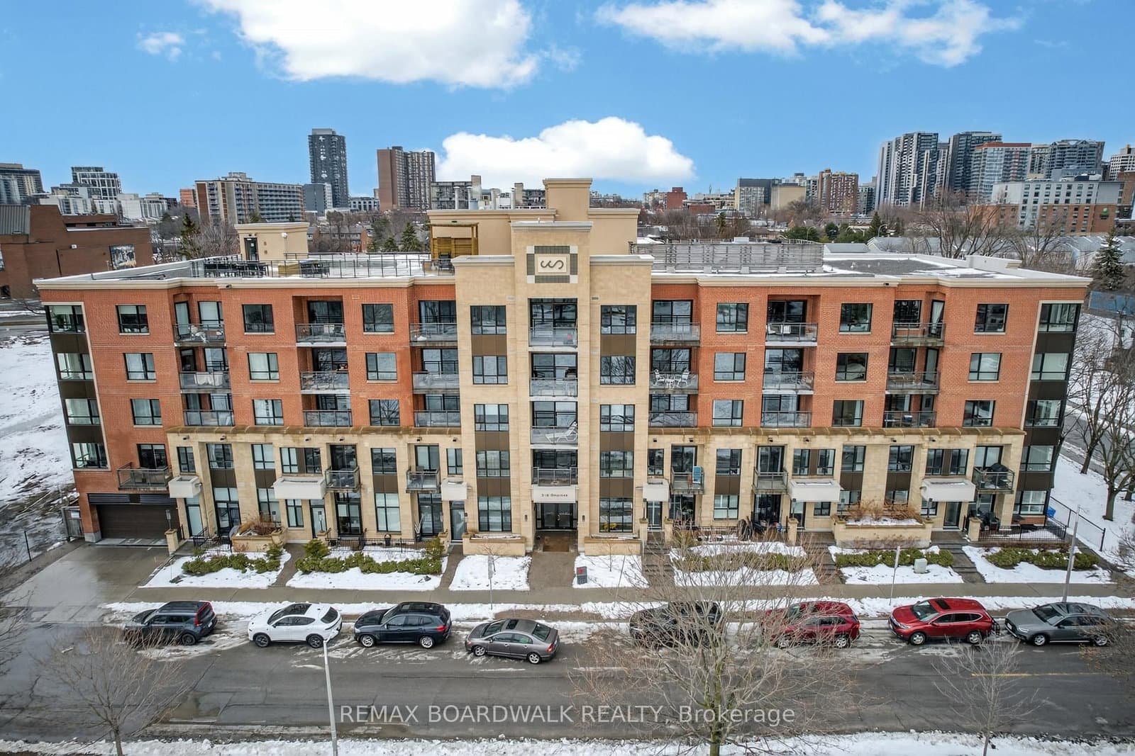 116 - 316 Bruyere Street, Ottawa, ON — photo 8