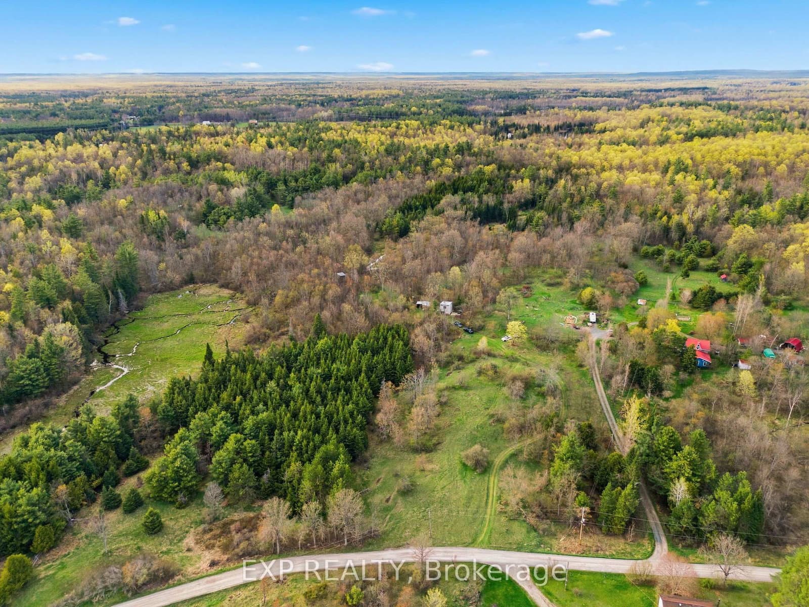 00 Beaver Creek Road, Limoges, ON