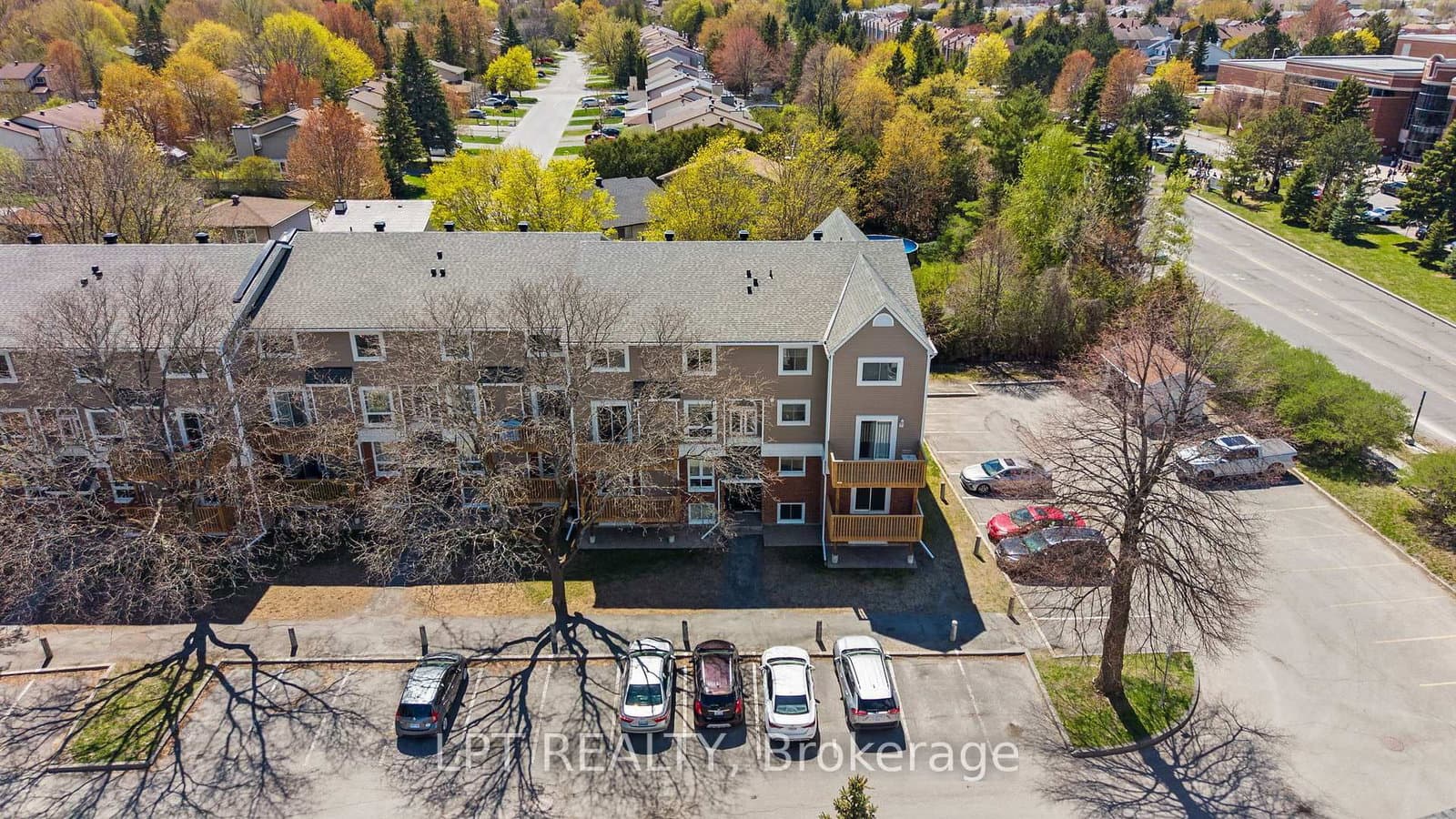 4 - 260 Fenerty Court, Ottawa, ON — photo 23