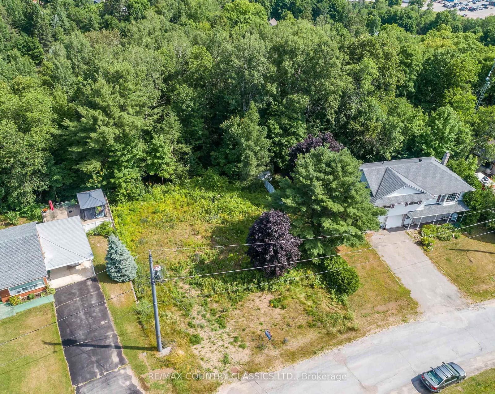 Lot 19 Maple Street, Bancroft, ON — photo 2