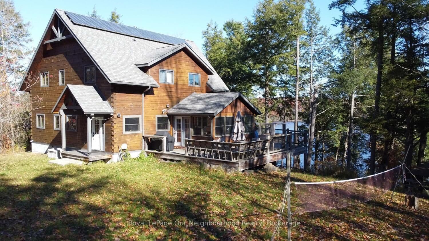 277 Lake Tangamong West Shore Landing, Limoges, ON — photo 2