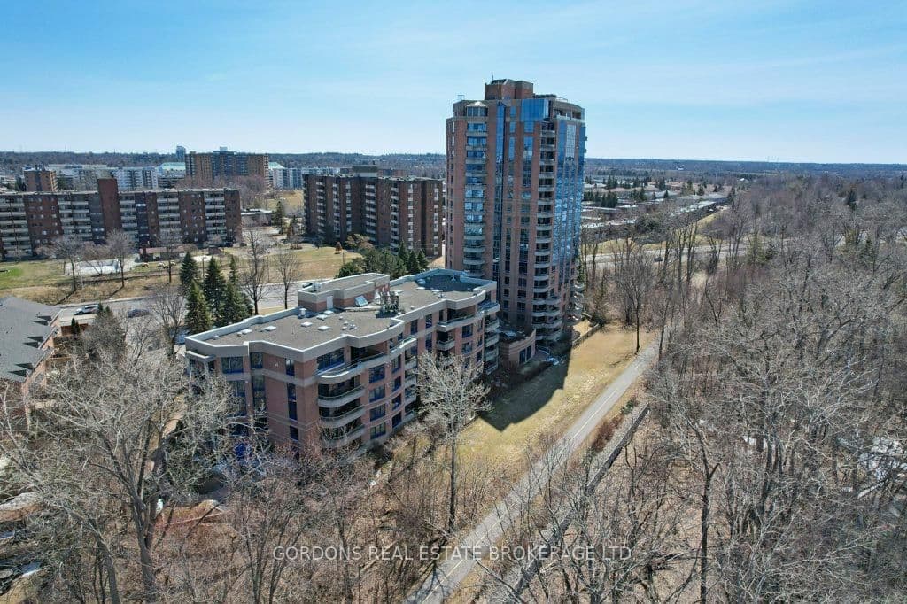 103 - 3099 Carling Avenue, Ottawa, ON — photo 48