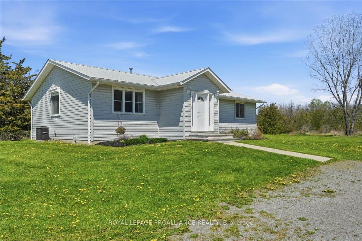 111 Moneymore Road, Belleville, ON