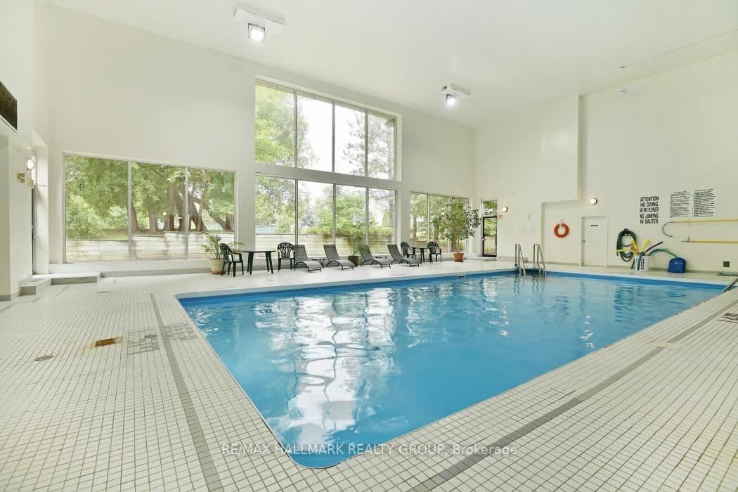 207 - 545 St Laurent Boulevard, Ottawa, ON — photo 43