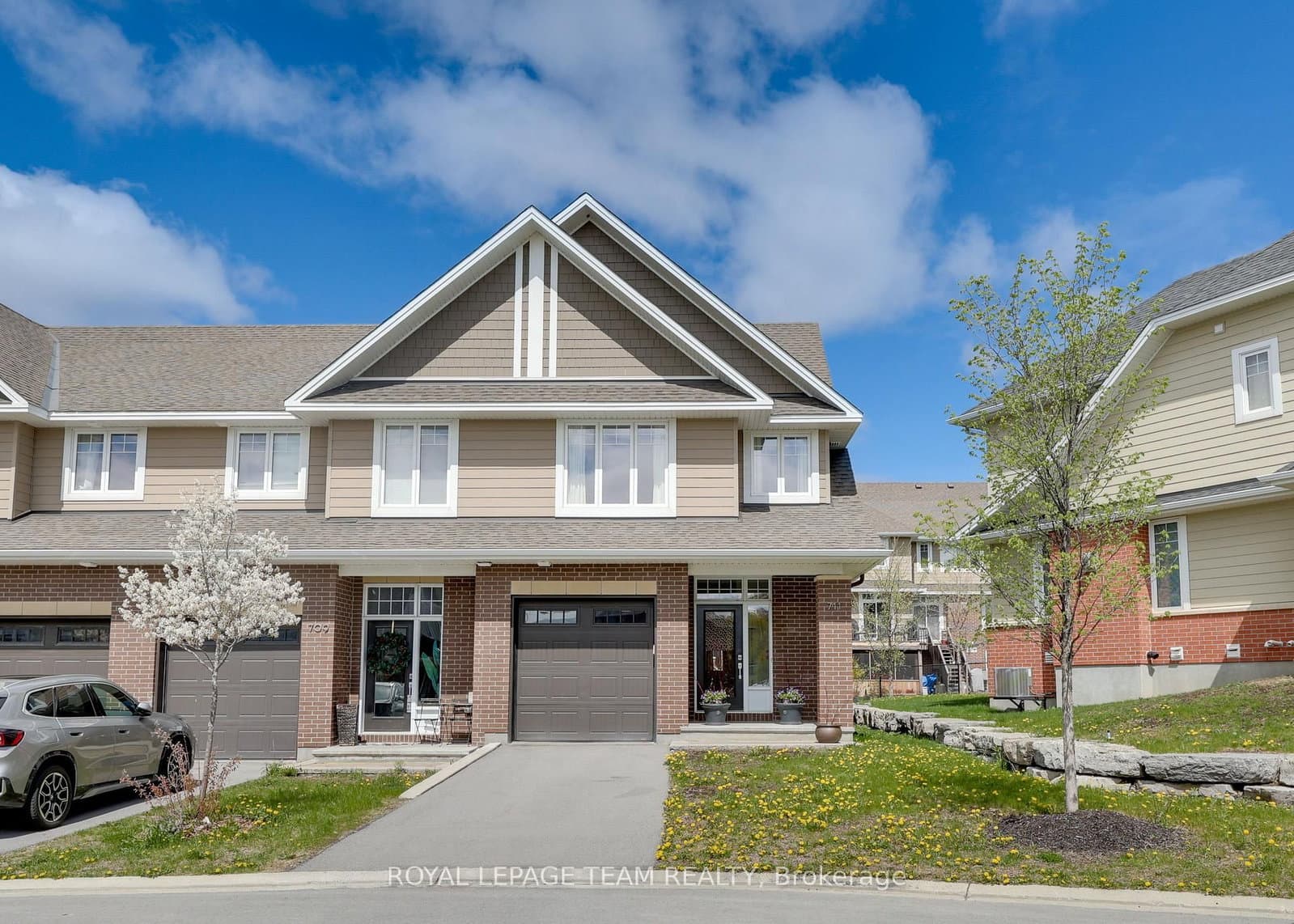 711 Gabriola Way, Ottawa, ON