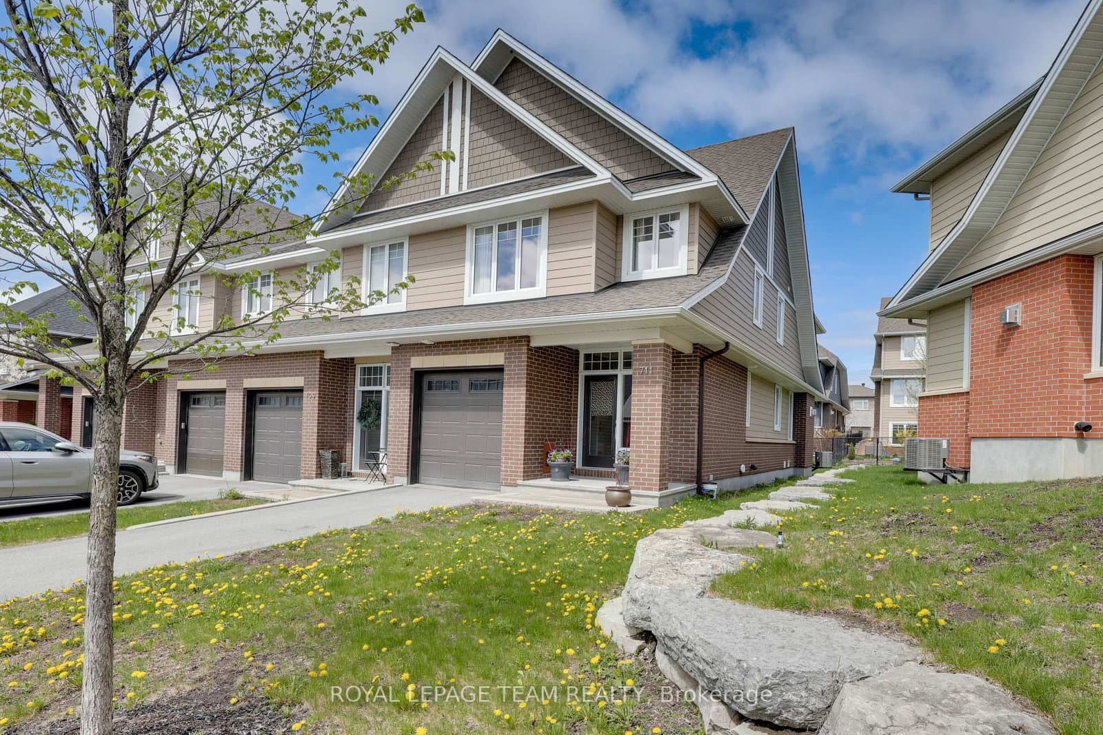 711 Gabriola Way, Ottawa, ON — photo 2