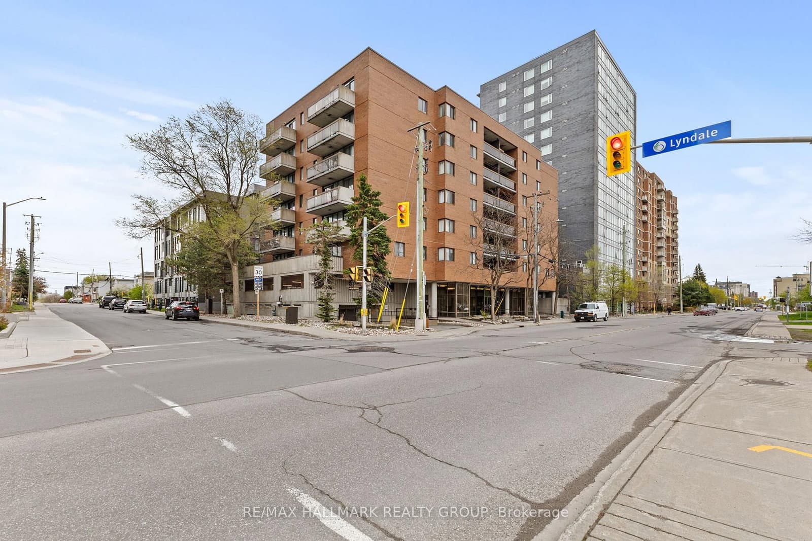 308 - 191 Parkdale Avenue, Ottawa, ON — photo 27