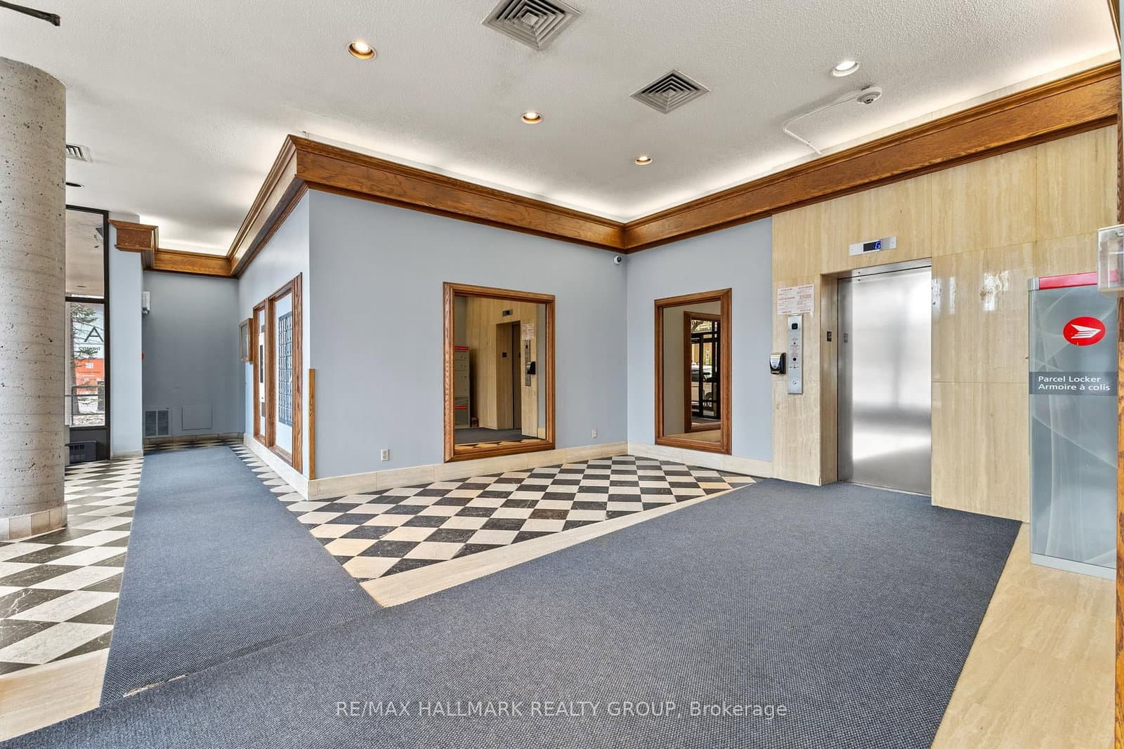 308 - 191 Parkdale Avenue, Ottawa, ON — photo 5
