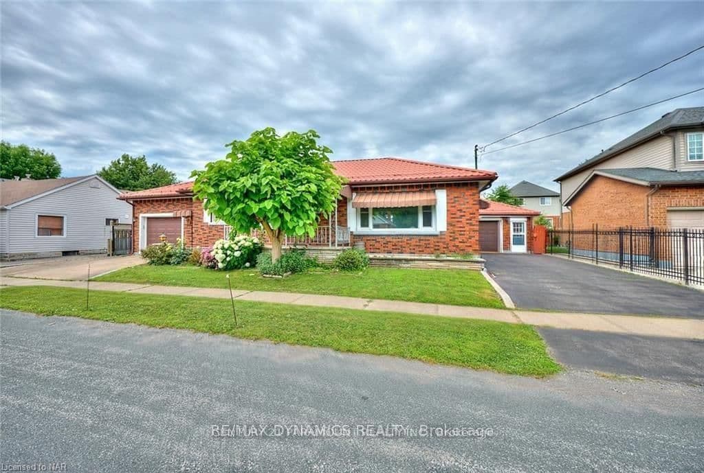 6299 MURRAY Street, Niagara Falls, ON