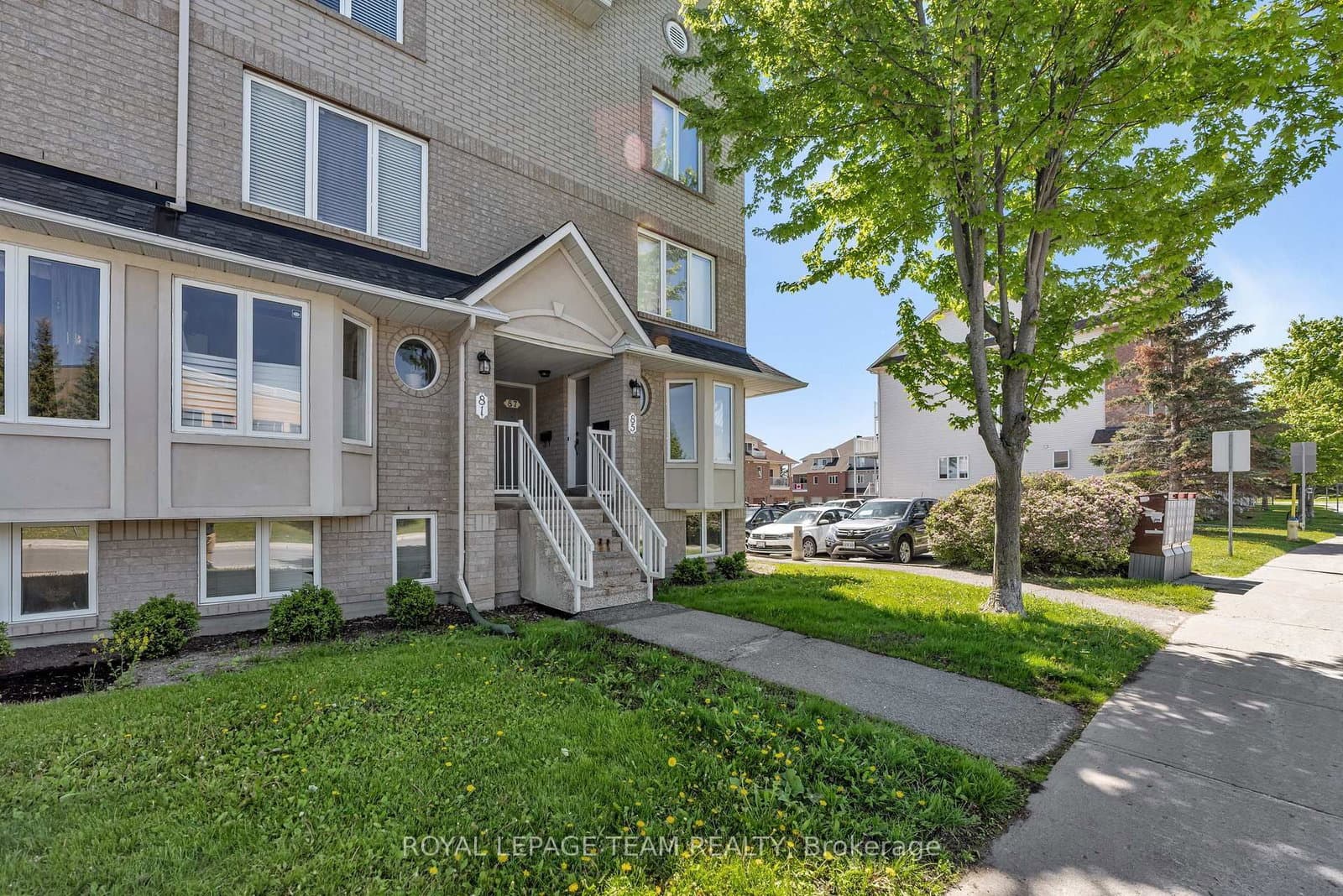 85 Cresthaven Drive, Ottawa, ON — photo 3