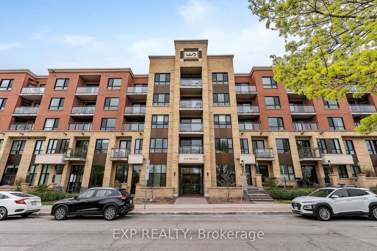 410 - 316 Bruyere Street, Ottawa, ON — photo 2