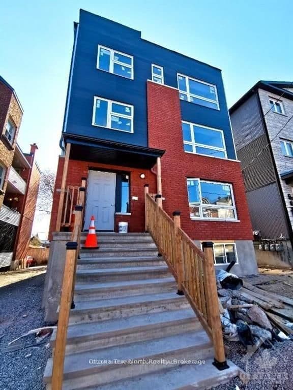 1 - 360 Bronson Avenue, Ottawa, ON