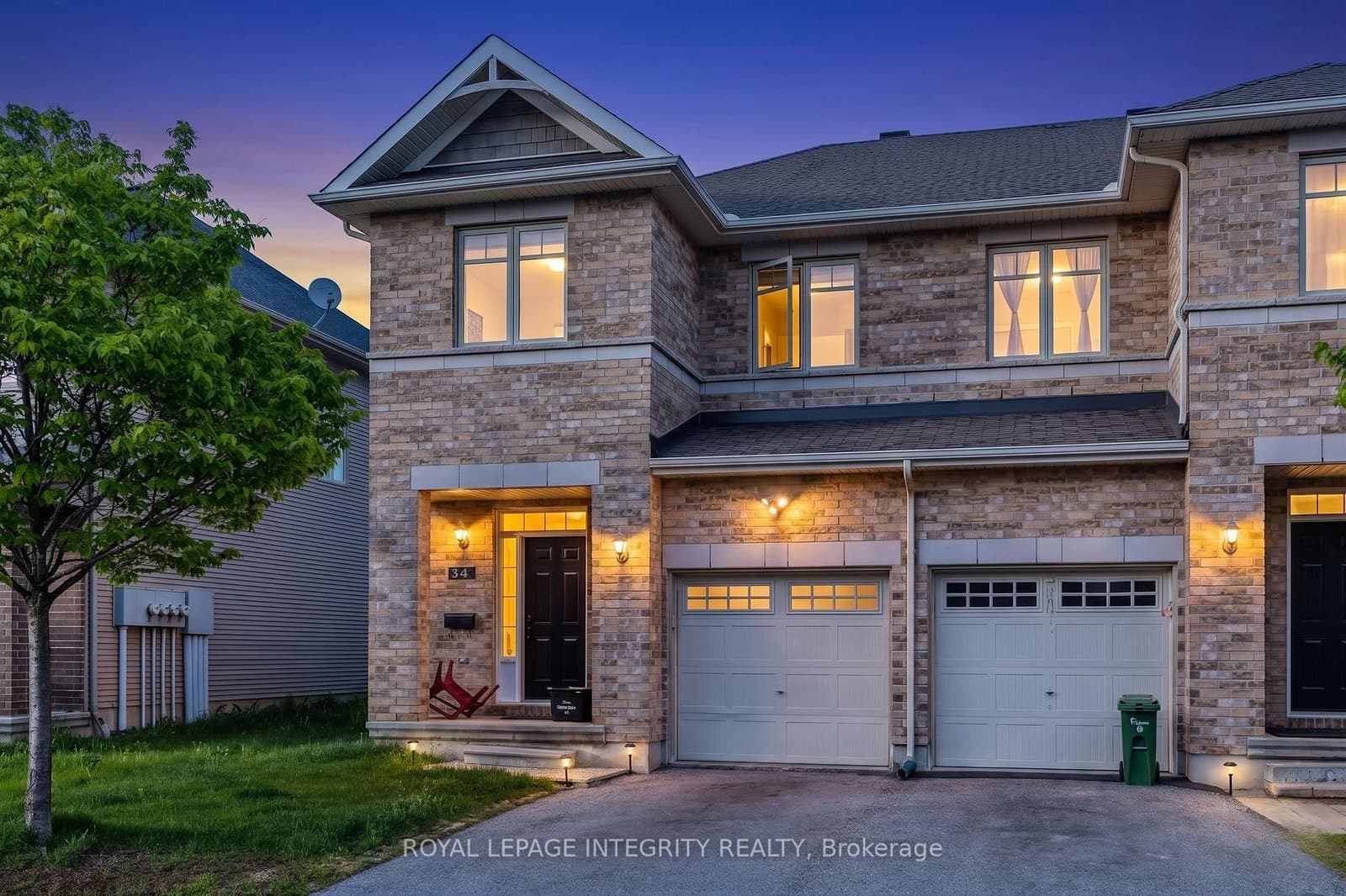 34 Torbec Avenue, Ottawa, ON