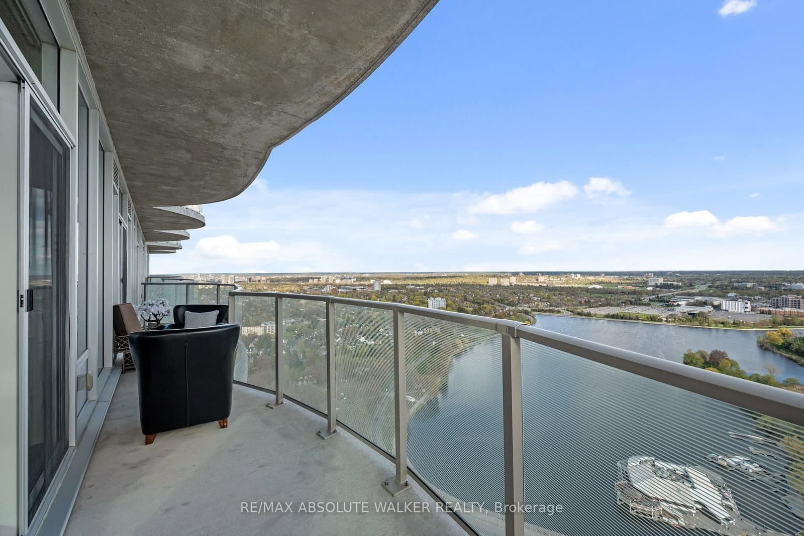 4101 - 805 Carling Avenue, Ottawa, ON — photo 36