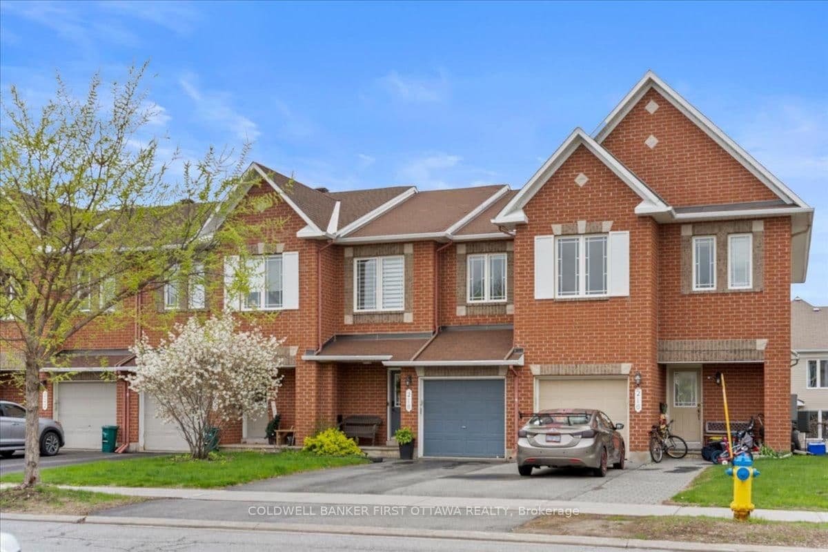 218 Flamborough Way, Ottawa, ON — photo 34