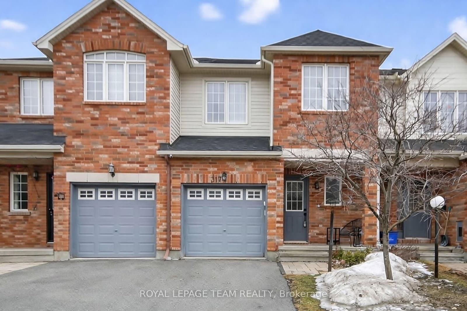 317 Copperfield Crescent, Ottawa, ON — photo 1