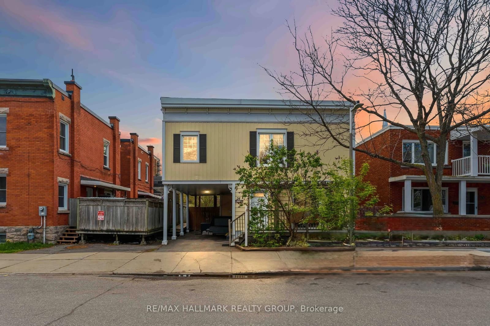 24 Patro Street, Ottawa, ON