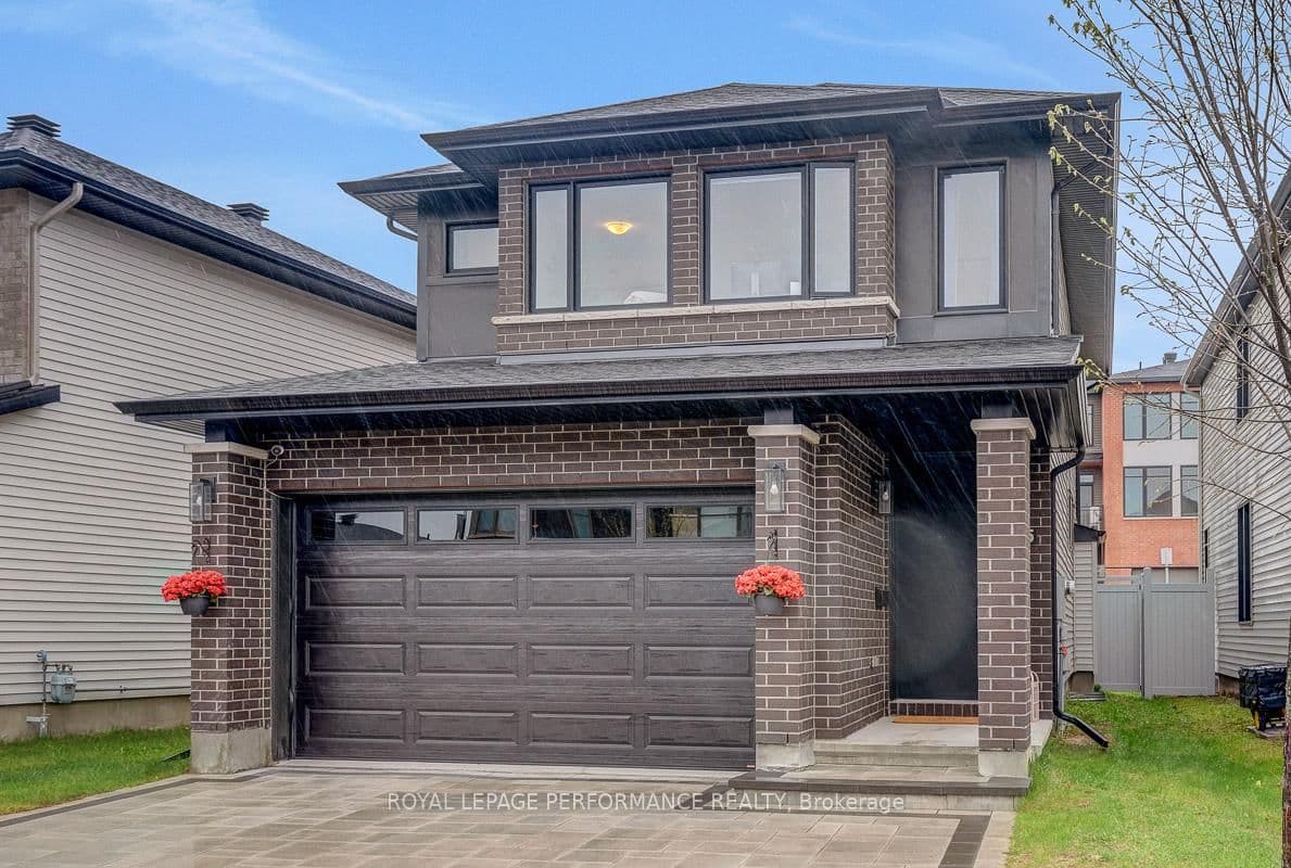 125 Dun Skipper Drive, Ottawa, ON — photo 2