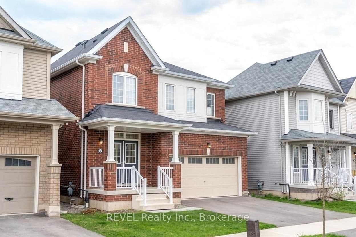 9 Beatty Avenue, Thorold, ON — photo 3