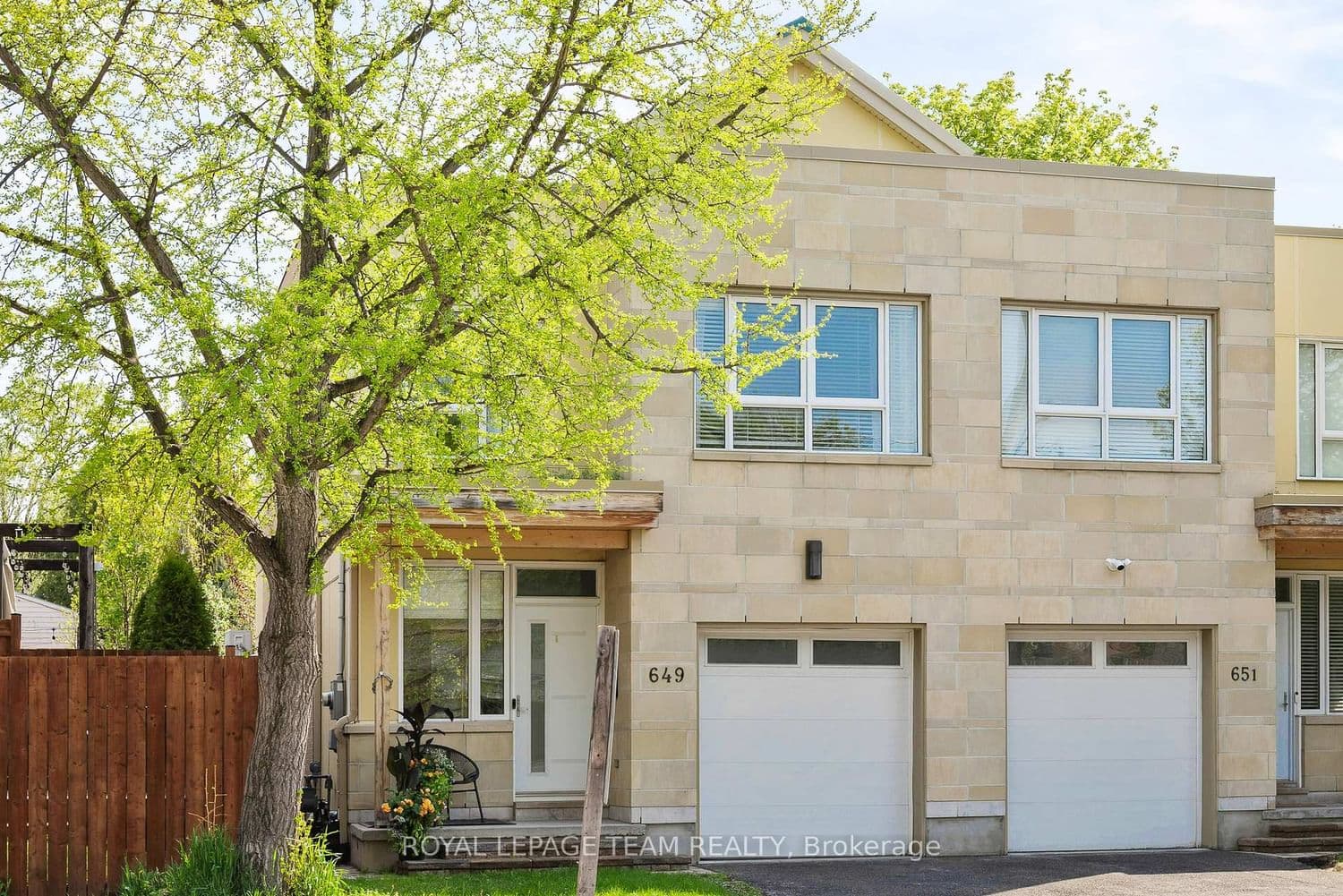 649 Churchill Avenue, Ottawa, ON — photo 3