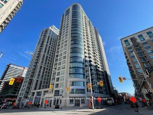 1908 - 195 Besserer Street, Ottawa, ON