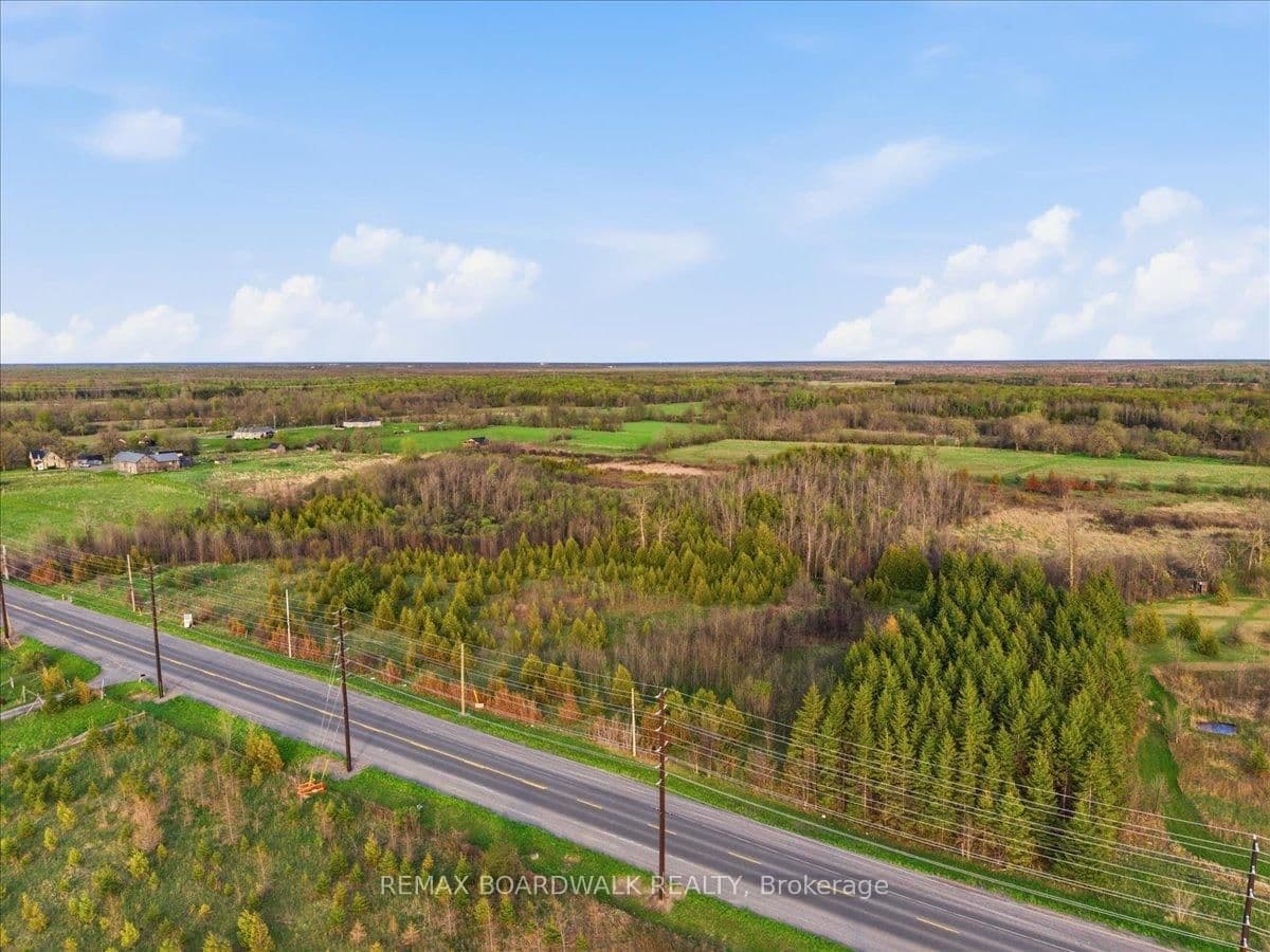 7610 Franktown Road, Richmond, ON