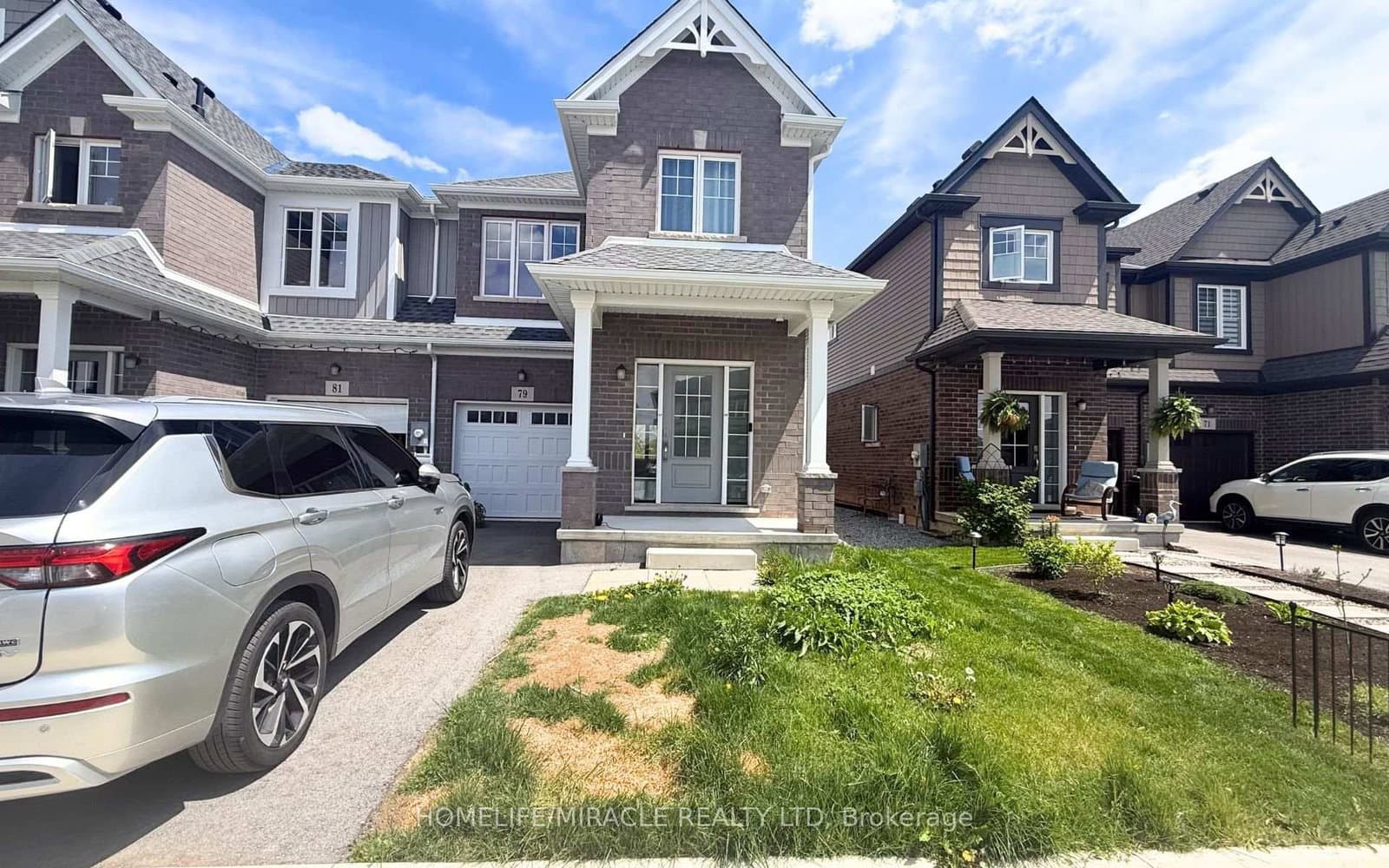 79 Alicia Crescent, Thorold, ON