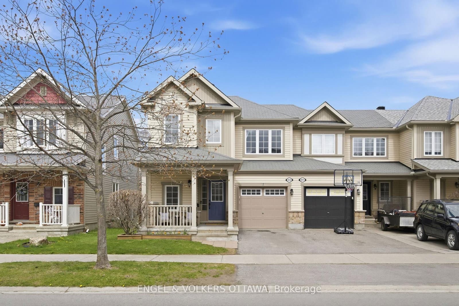 413 Montserrat Street, Ottawa, ON