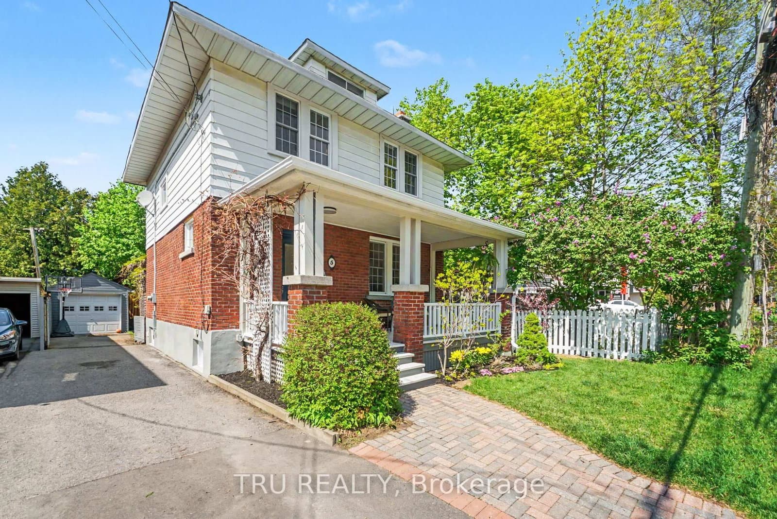 5 Grove Avenue, Ottawa, ON — photo 3