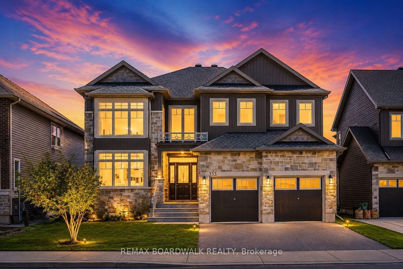 333 Haliburton Heights, Ottawa, ON — photo 2