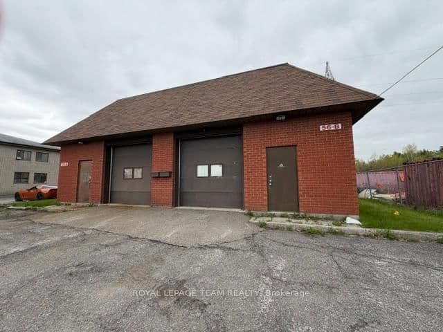 A - 56 Cleopatra Drive, Ottawa, ON