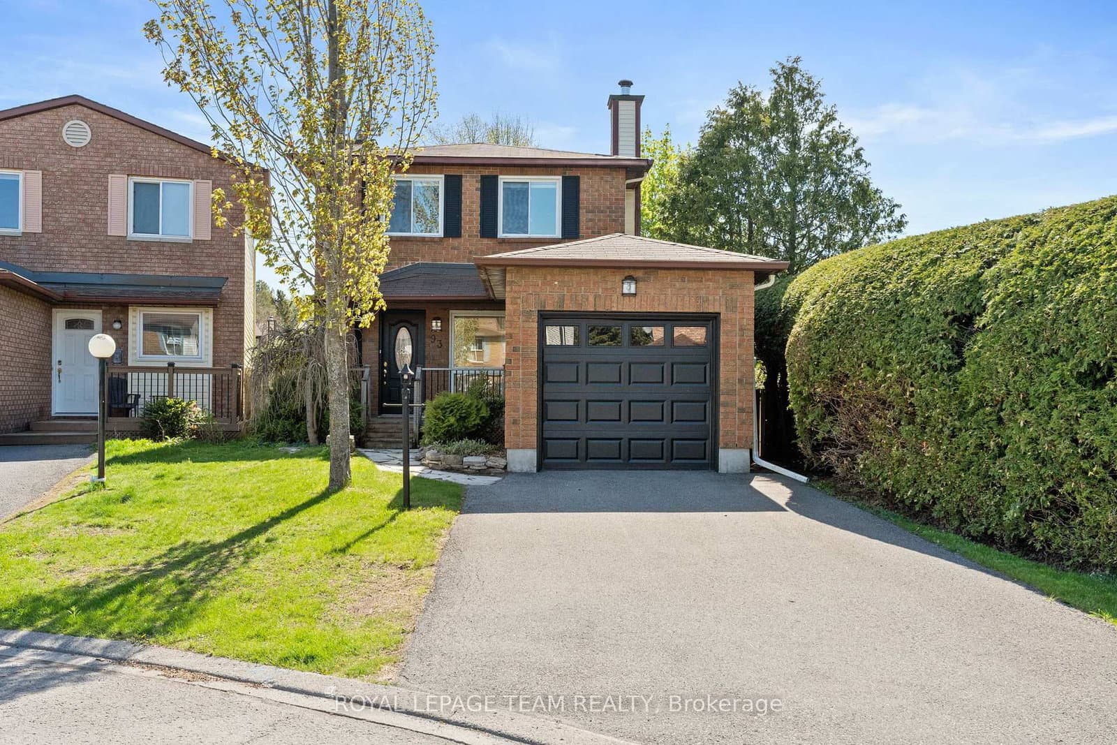 93 Hewitt Way, Kanata, ON — photo 1