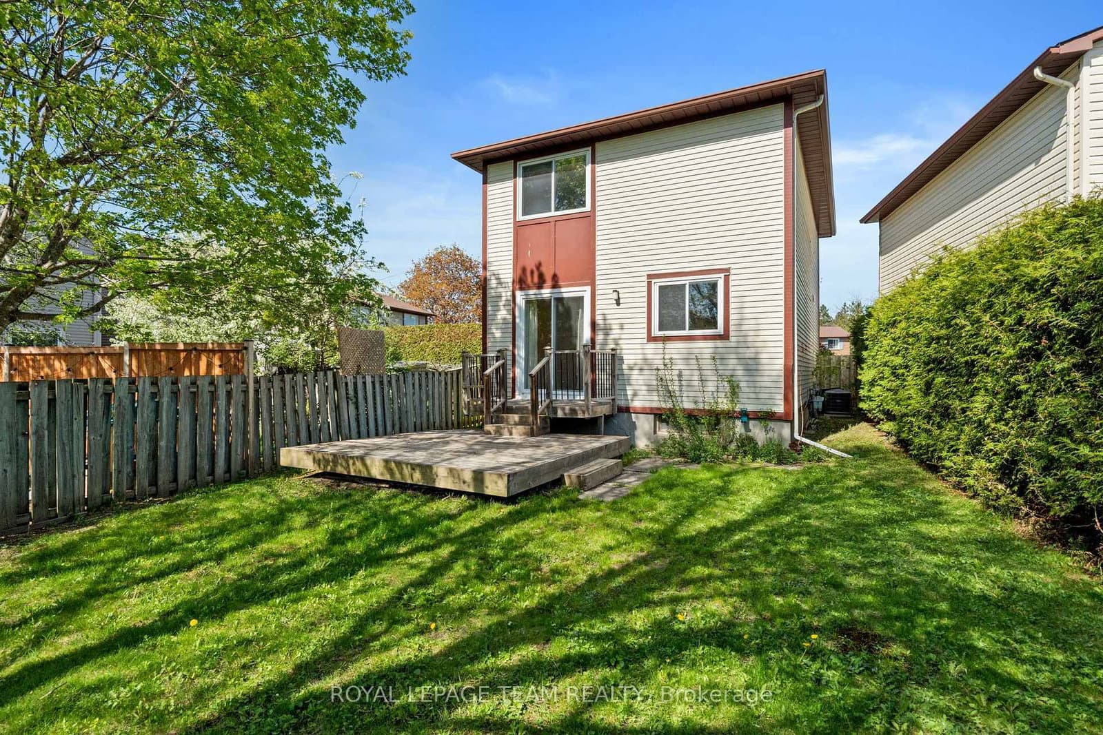 93 Hewitt Way, Kanata, ON — photo 30