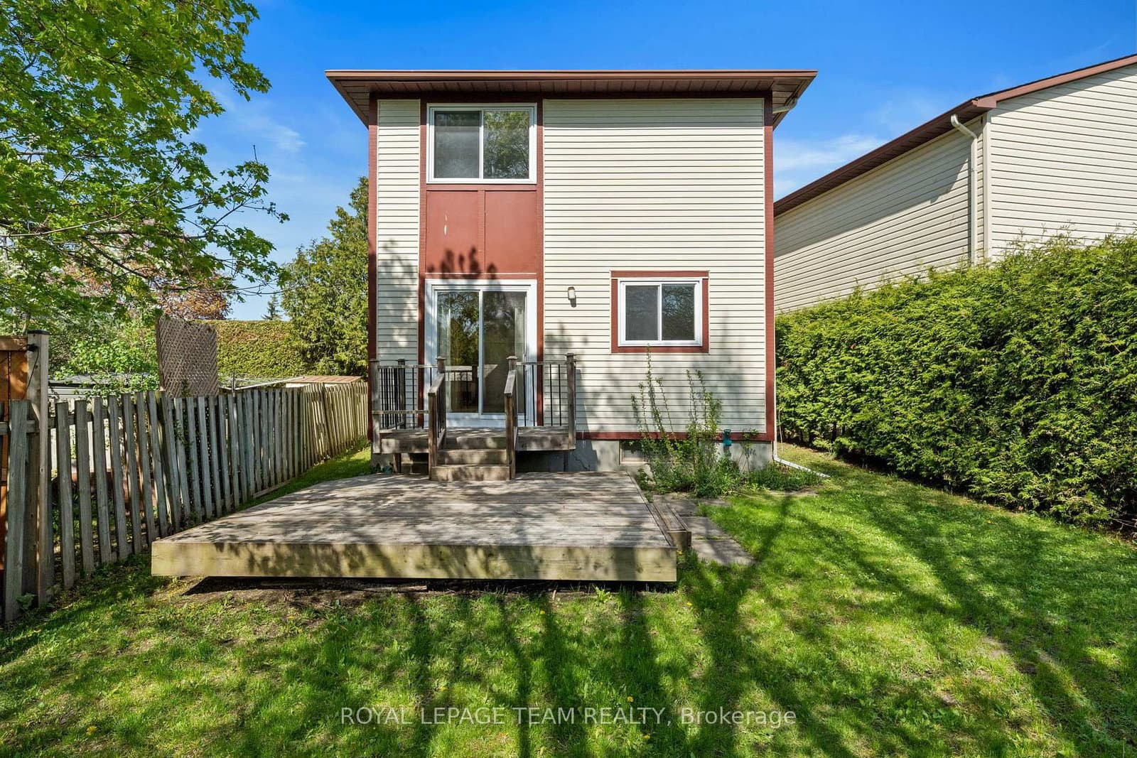93 Hewitt Way, Kanata, ON — photo 31
