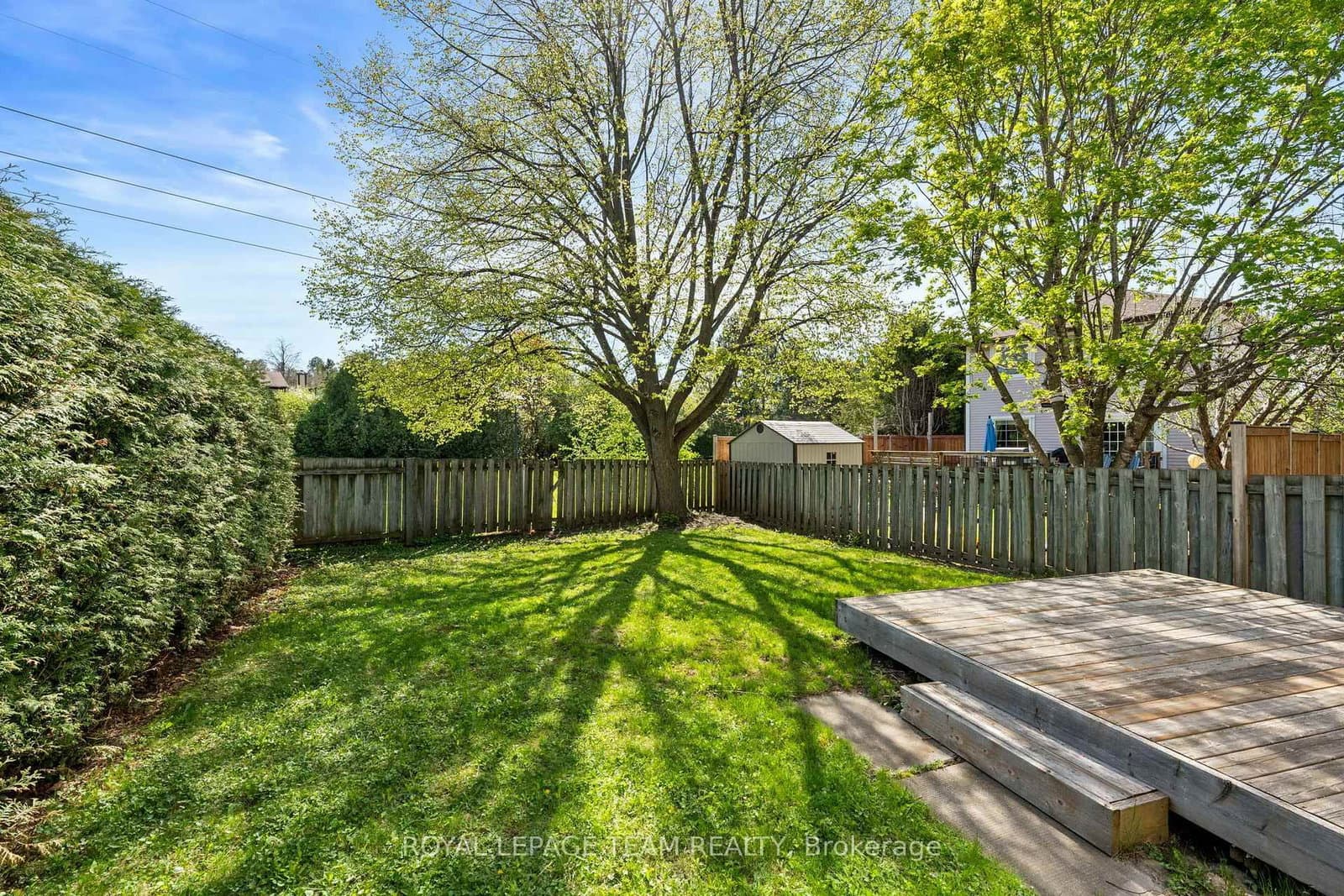 93 Hewitt Way, Kanata, ON — photo 32