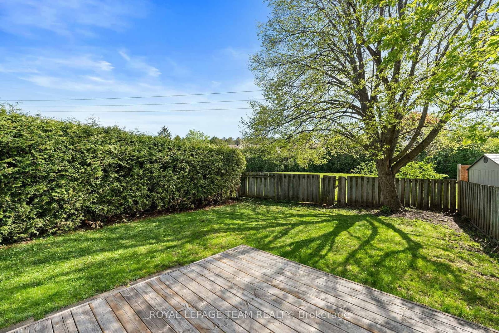 93 Hewitt Way, Kanata, ON — photo 33