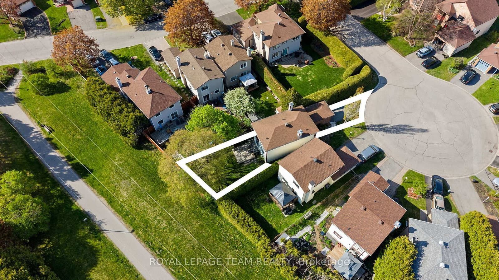 93 Hewitt Way, Kanata, ON — photo 40