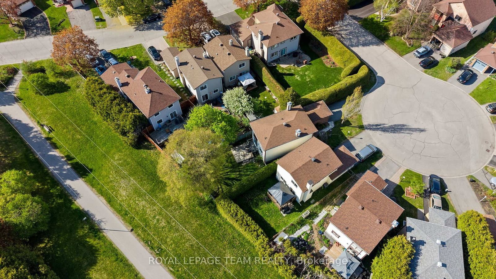 93 Hewitt Way, Kanata, ON — photo 41