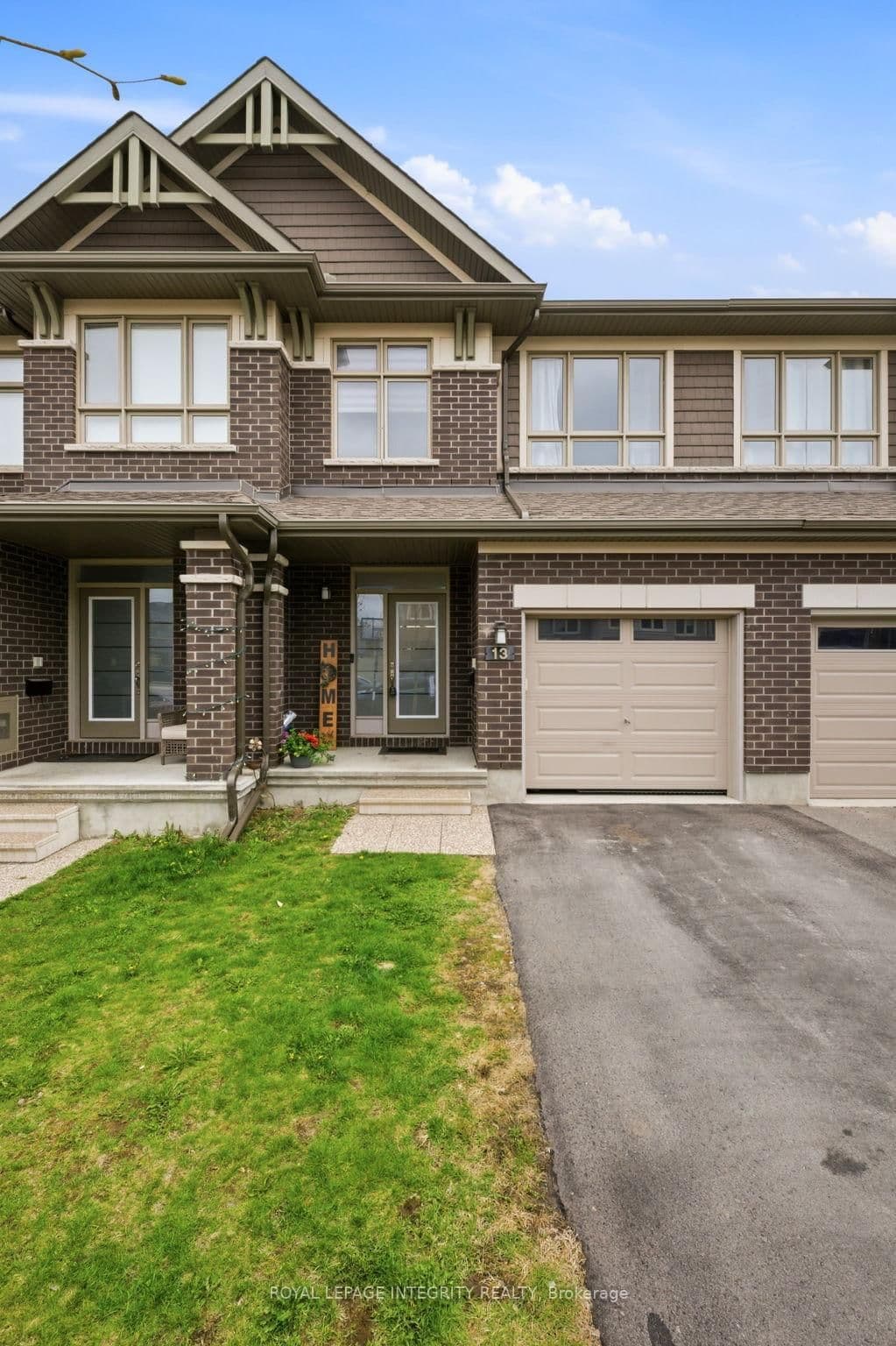 13 Brixton Way, Ottawa, ON — photo 2