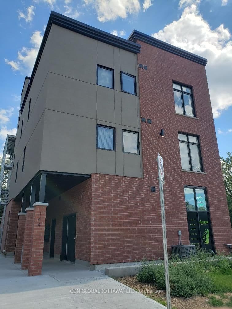 144 Renfrew Avenue, Ottawa, ON — photo 3
