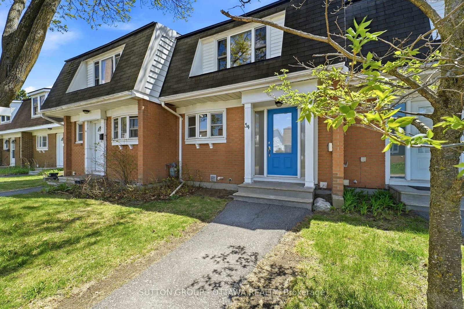 54 - 920 Dynes Road, Ottawa, ON