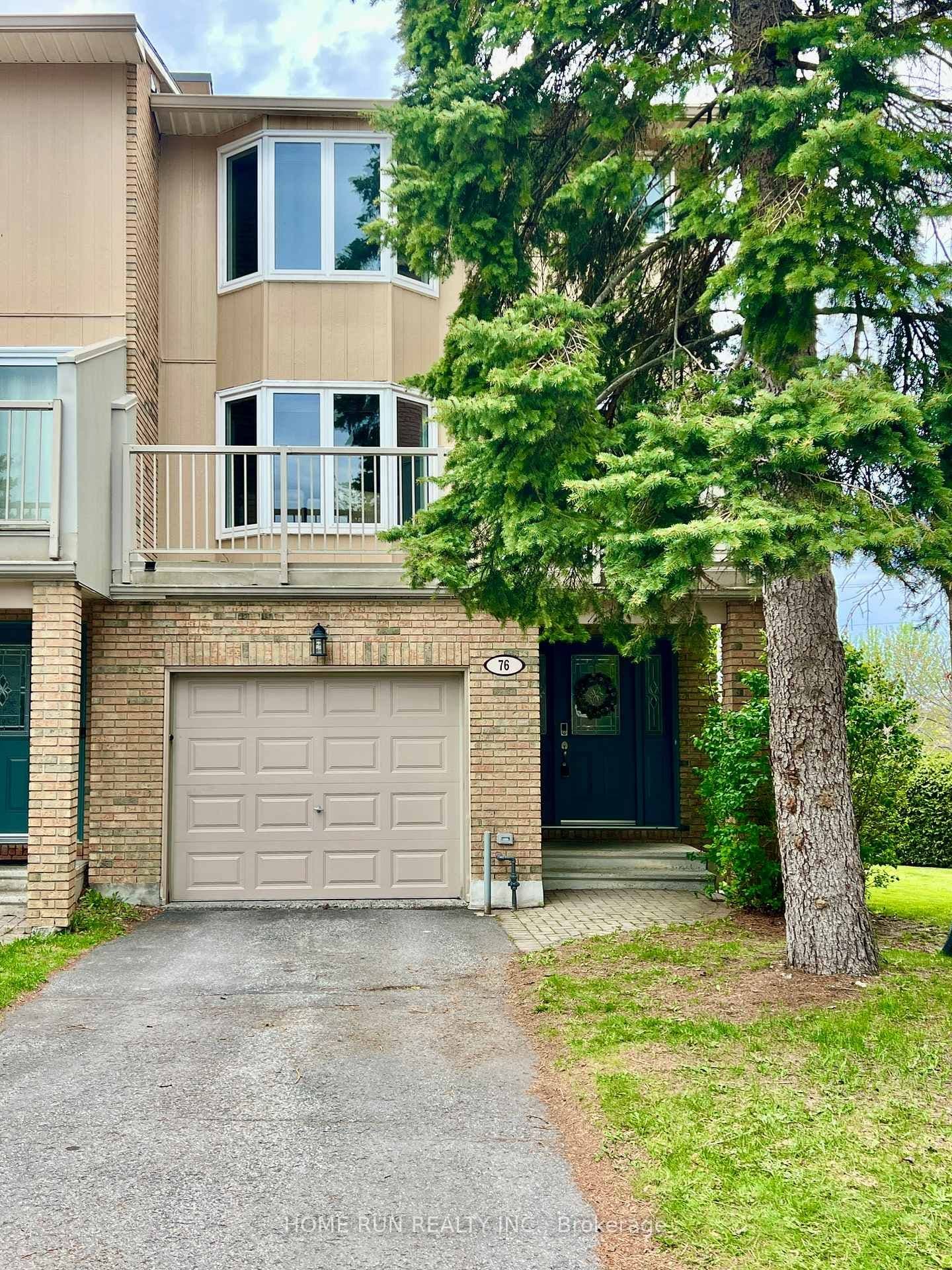 76 Winbro Private, Ottawa, ON