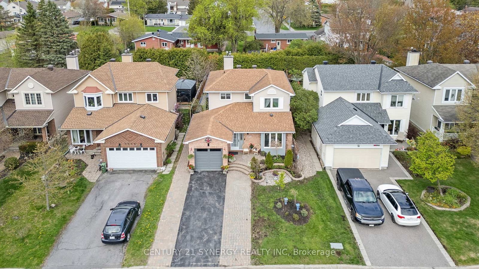1728 Teakdale Avenue, Ottawa, ON