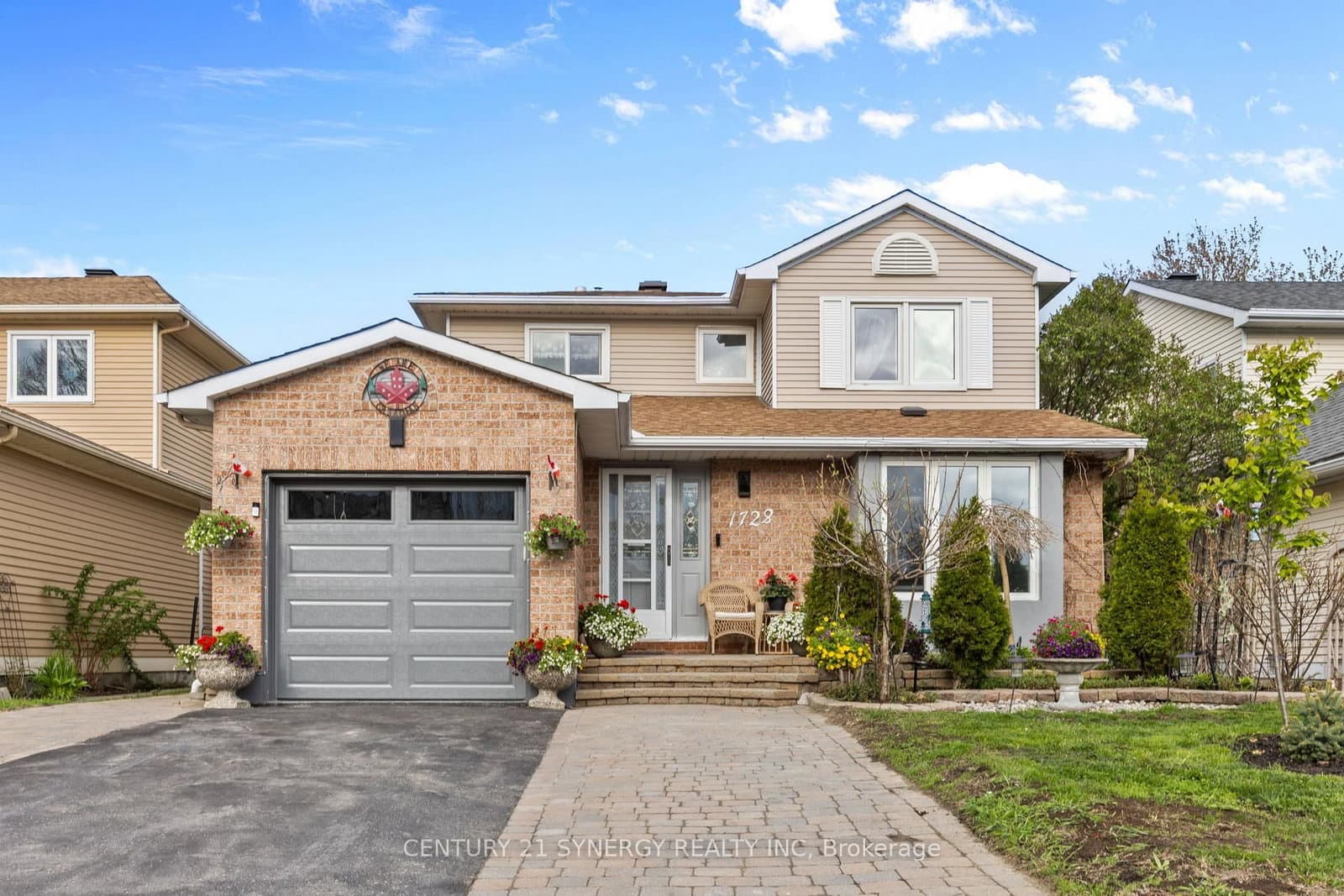 1728 Teakdale Avenue, Ottawa, ON — photo 2