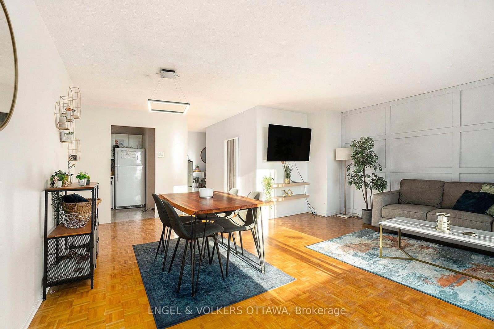 907 - 475 Laurier Avenue, Ottawa, ON — photo 5