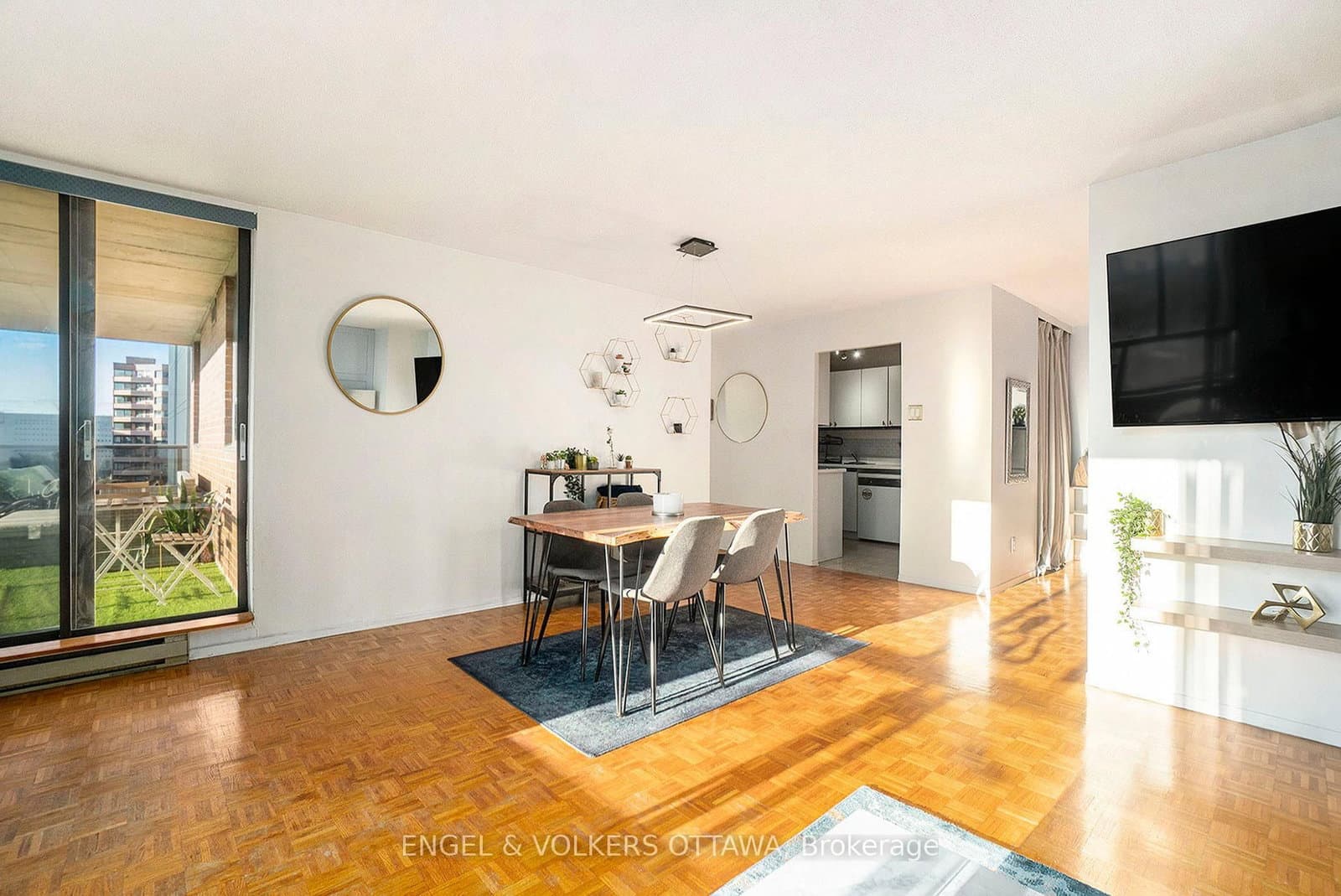 907 - 475 Laurier Avenue, Ottawa, ON — photo 9