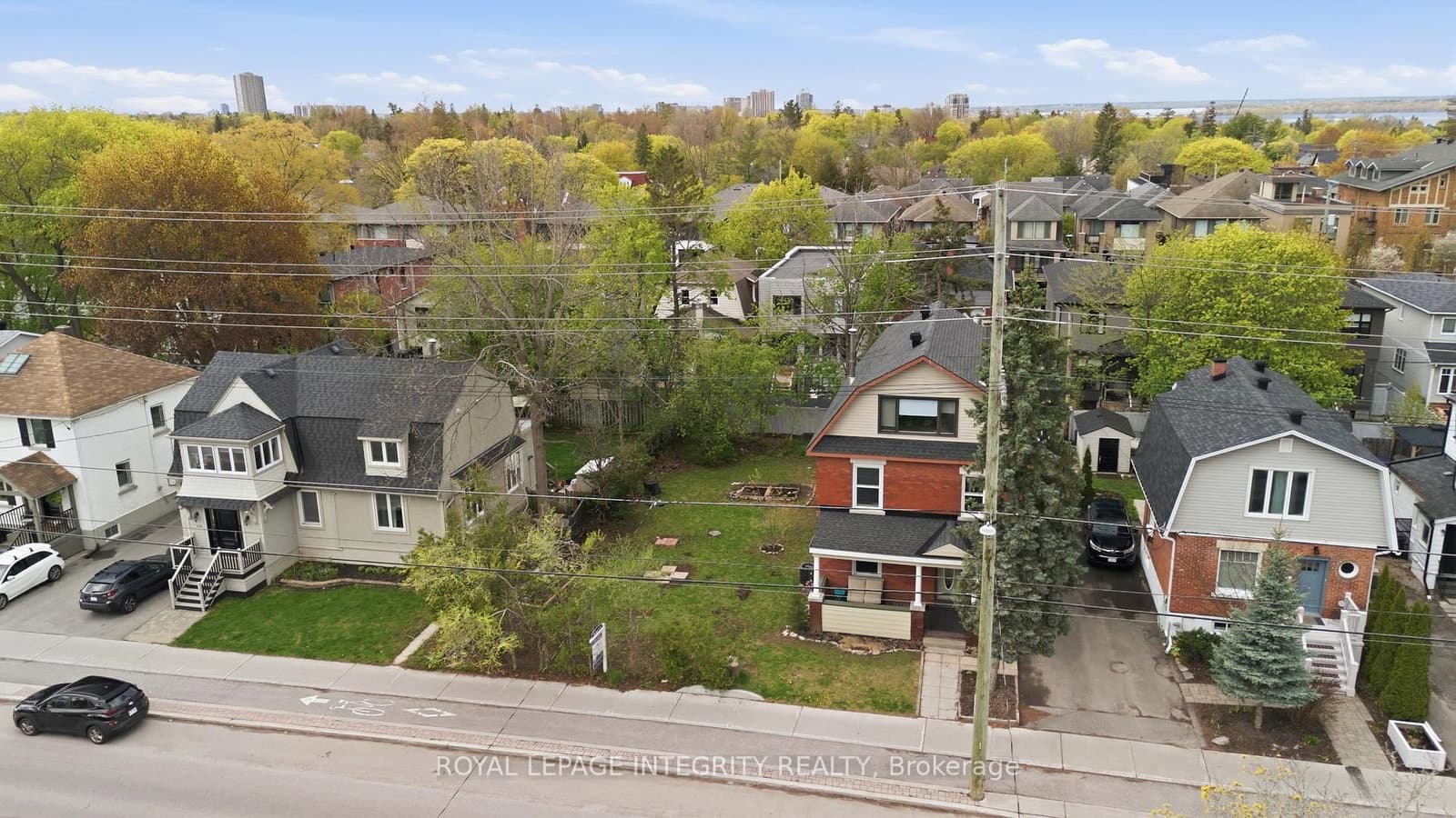 516 Churchill Avenue, Ottawa, ON