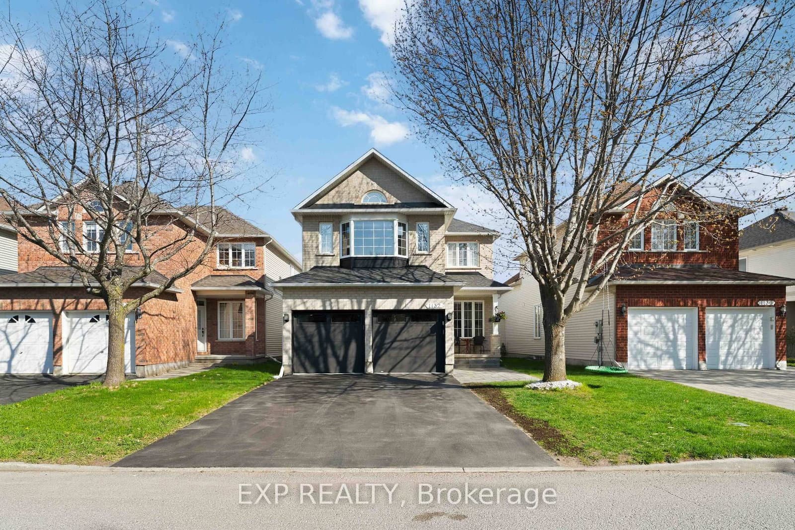 1132 Rocky Harbour Crescent, Ottawa, ON — photo 2