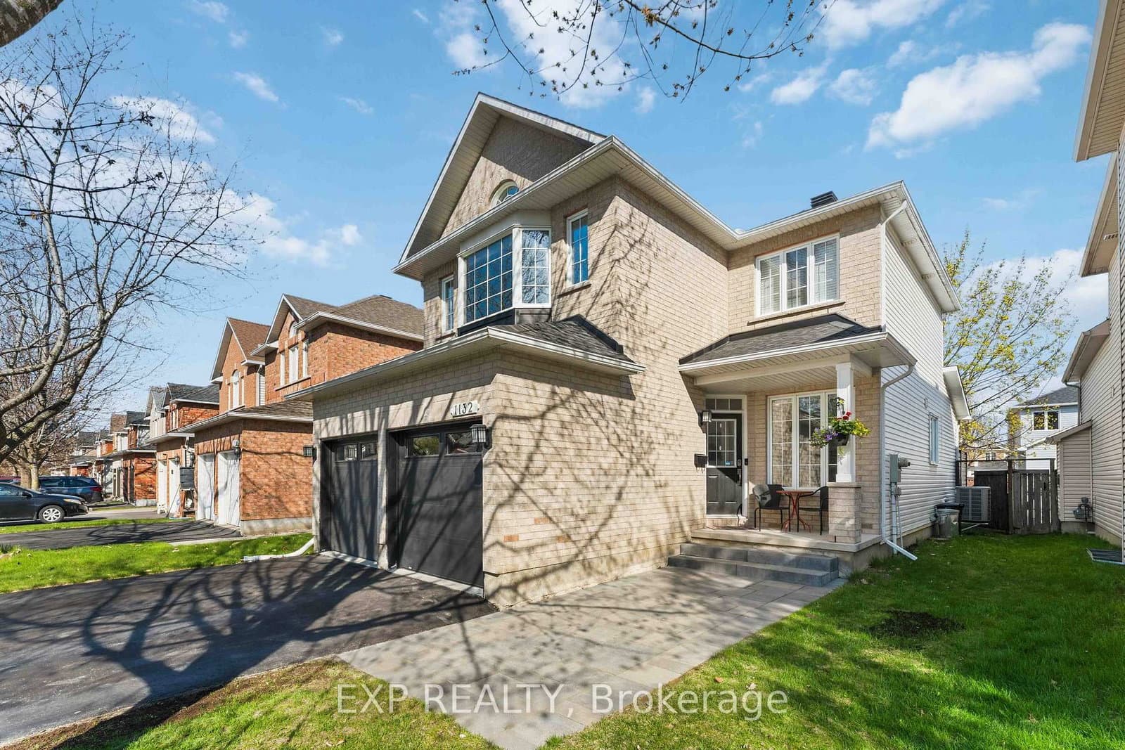 1132 Rocky Harbour Crescent, Ottawa, ON — photo 3