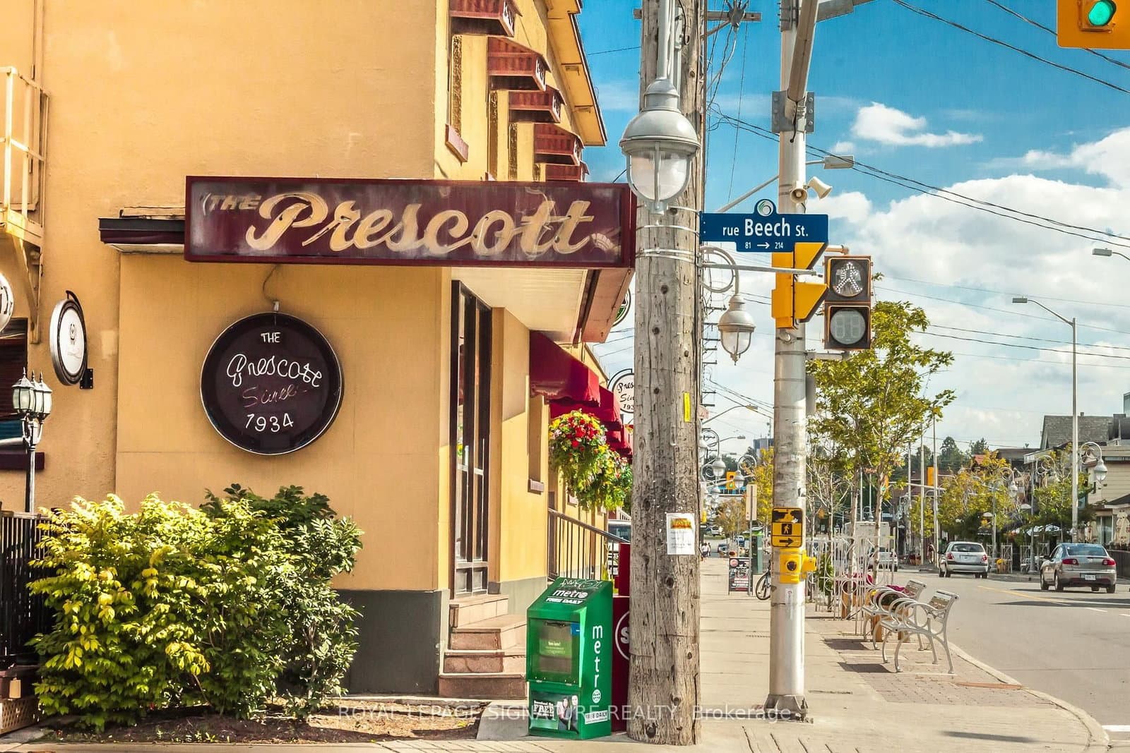 379 Preston Street, Ottawa, ON